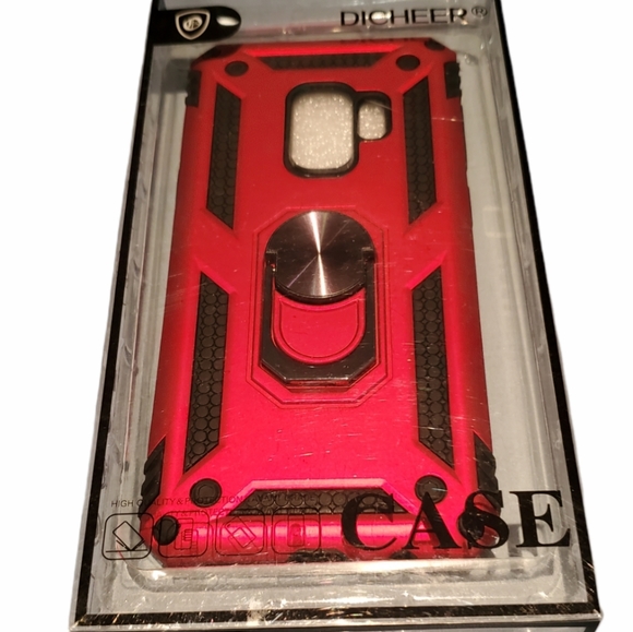 Wallet phone case S9 - Picture 3 of 3